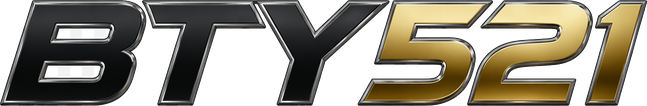 bty521 logo